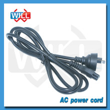 Three Pin 13 Amp Electrical Plug Australia Power Cord